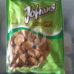 Jofran Bakso Sapi