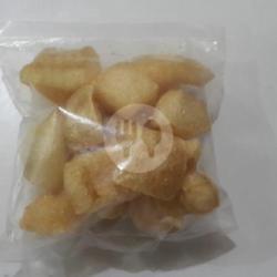 Krupuk Kulit/ Rambak