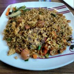 Nasi Goreng Basis