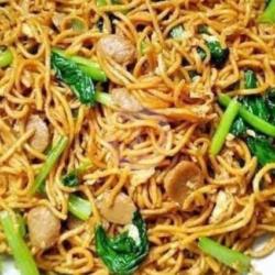 Mie Goreng Jengkol