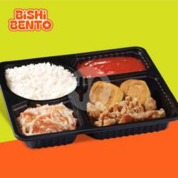 Crispy Combo Set 4