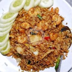 Nasi Goreng Sifood