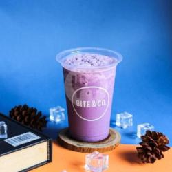 Taro Frappe