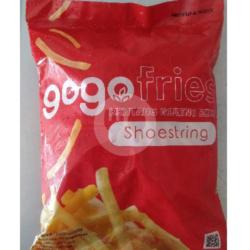 Kentang Gogo Shoestring