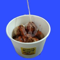 Bakso Cilok