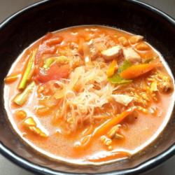 Bihun Tomyam