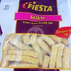 Fiesta Stikie 500 Gram