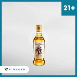 [21 ] Captain Morgan Gold 200 Ml