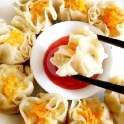 Dimsum Ayam Mozzarella Frozen 1pack (10pcs)