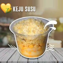 Jagung Susu Keju 300ml