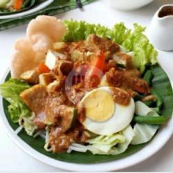 Gado Gado Telor