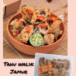 Tahu Walik Jamur