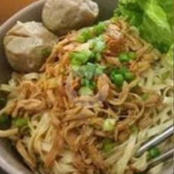 Mie Bakwan