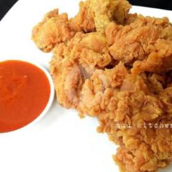 Ayam Chrispy