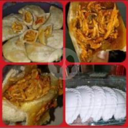 Cireng Ayam Mercon Isi 5pcs