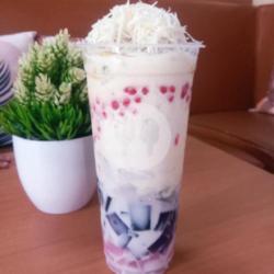 Es Teler Creamy Durian Large