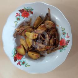 Teri Jengkol