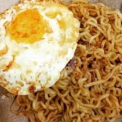 Indomie Goreng   Telor Ceplok