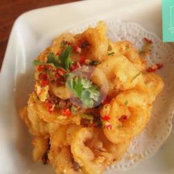 Cumi Cabe Garam