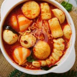 Tomyam Suki