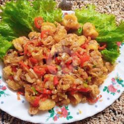 Cumi Cabe Garam