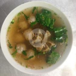 Bakso Kosong Urat