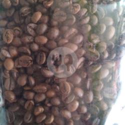 Bubuk Kopi Robusta Dampit Berat 500gr