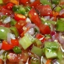 Sambel Dabu