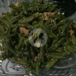 Sayur Tumis Kacang