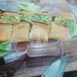 Martabak Telur Bebek Istimewa