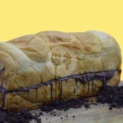 Coklat Kacang Kecil
