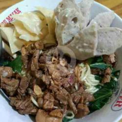 Pansit Bakso Jumbo