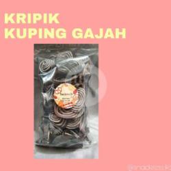 Kuping Gajah