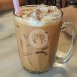 Es Susu Coklat Kental Manis