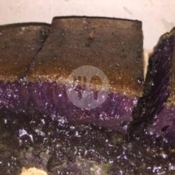 Martabak Manis Taro Oreo Susu