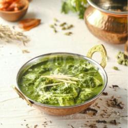 Palak Paneer