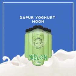 Yoghurt Melon 250ml