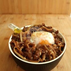 Truffle Gyudon