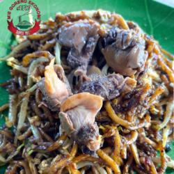 Mie Kerang