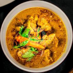 Tongseng Kambing Madinah