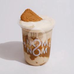 Lotus Biscoff Cheese Cream