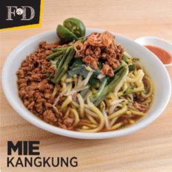 Mie Kangkung Ayam Fnd