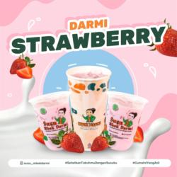 Darmi Strawberry