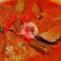 Ikan Tongkol Gulai