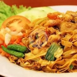 Mie Tiaw Goreng