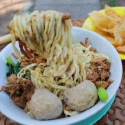 Mie Ayam Bakso