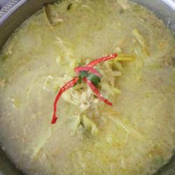 Sayur Lodeh Manisa