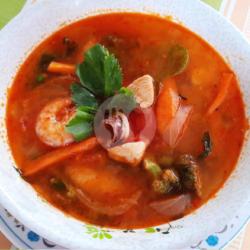 Tomyam Campur