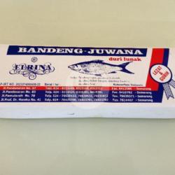 Bandeng Juwana Elrina Isi 2 Ekor