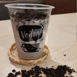 Cookies And Cream Coffee